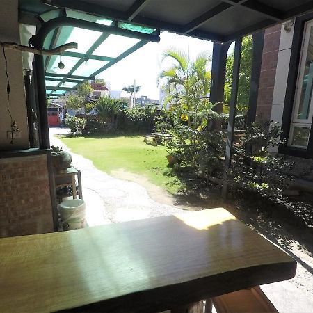 Stone Home Bed And Breakfast Taitung Exterior photo