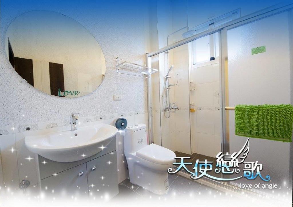 Stone Home Bed And Breakfast Taitung Exterior photo